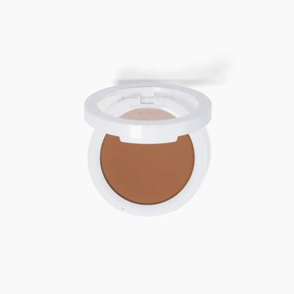 JAZMINE BEAUTY Beachside Bronzer (Medium) NEW IN‎ BOX!